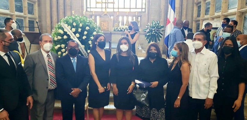 DOMINICANA